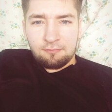 Фотография мужчины Александр, 27 лет из г. Димитровград