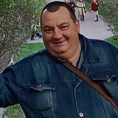 Фотография мужчины Андрей, 51 год из г. Хабаровск