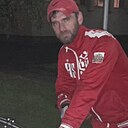 Серый, 38 лет