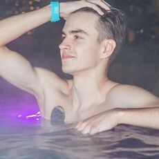 Фотография мужчины Алексей, 21 год из г. Самара