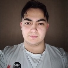 Фотография мужчины Марк, 19 лет из г. Асино