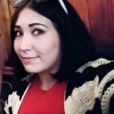 Фотография девушки Кариша, 24 года из г. Симферополь