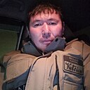 Ерлан, 35 лет