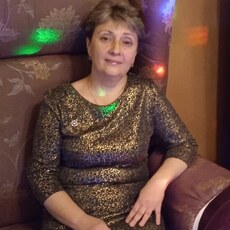 Фотография девушки Ирина, 53 года из г. Тверь