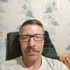 Фотография мужчины Григорий, 46 лет из г. Астана