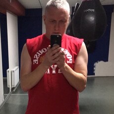 Фотография мужчины Віталій, 48 лет из г. Кропивницкий