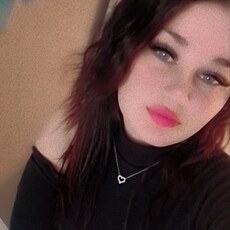Фотография девушки Марина, 28 лет из г. Усть-Лабинск
