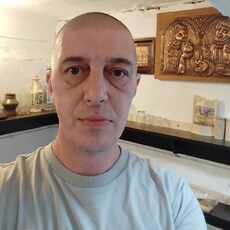 Фотография мужчины Петр, 47 лет из г. Ангарск