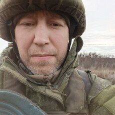 Фотография мужчины Михаил, 40 лет из г. Миасс