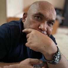 Фотография мужчины Анис, 48 лет из г. Луганск