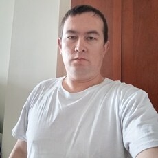 Фотография мужчины Axmed, 33 года из г. Ярославль