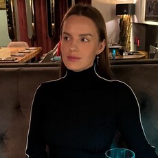 Фотография девушки Елизавета, 27 лет из г. Оренбург