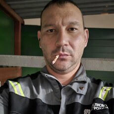 Фотография мужчины Иоан, 35 лет из г. Балаково