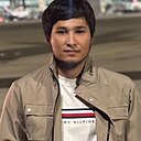 Уалихан, 22 года