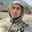 Вахид, 27 лет