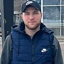 Халид, 31 год