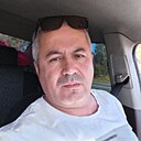 Гайрат Пардаев, 39 лет