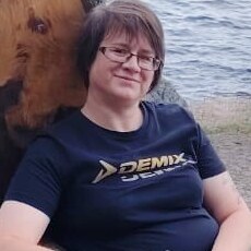 Фотография девушки Светлана, 42 года из г. Санкт-Петербург