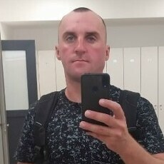 Фотография мужчины Витя, 38 лет из г. Симферополь