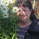 Людмила, 62 года