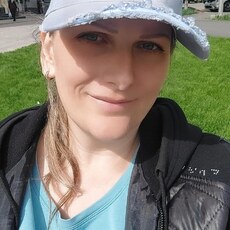 Фотография девушки Элеонора, 41 год из г. Шымкент