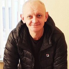 Фотография мужчины Денис, 49 лет из г. Могилев