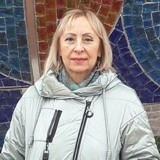 Фотография девушки Ирина, 67 лет из г. Волжский