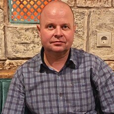 Фотография мужчины Анатолий, 41 год из г. Тюмень