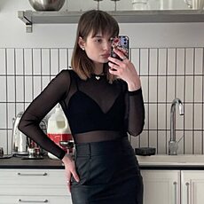 Фотография девушки Вера, 35 лет из г. Белгород