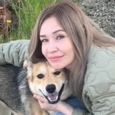 Фотография девушки Надежда, 49 лет из г. Нижний Тагил