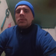 Фотография мужчины Сергей, 31 год из г. Мелитополь