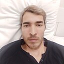 Роман, 34 года