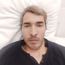 Фотография мужчины Роман, 34 года из г. Красногорск