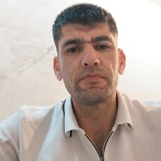 Фотография мужчины Каримов Солих, 37 лет из г. Самарканд
