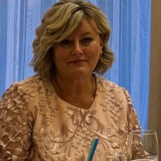 Фотография девушки Людмила, 50 лет из г. Малмыж