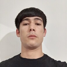 Фотография мужчины Бахтиёр, 24 года из г. Нагорск