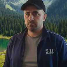 Фотография мужчины Сергій, 44 года из г. Ильинцы