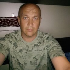 Фотография мужчины Игорь, 40 лет из г. Луга