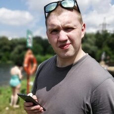 Фотография мужчины Александр, 33 года из г. Дмитров