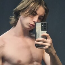 Фотография мужчины Даниил, 19 лет из г. Геленджик