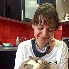 Фотография девушки Кира, 66 лет из г. Москва