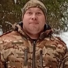 Фотография мужчины Андрей, 34 года из г. Боровичи