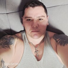 Фотография мужчины Роман, 33 года из г. Алматы