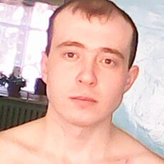 Фотография мужчины Алексей, 27 лет из г. Саранск