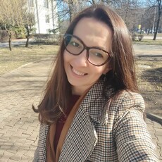 Фотография девушки Наталья, 42 года из г. Могилев