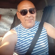 Фотография мужчины Булат, 56 лет из г. Бугульма