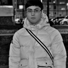 Фотография мужчины Мурат, 21 год из г. Павловский Посад
