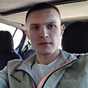 Роман, 25 лет