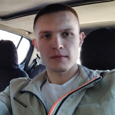 Фотография мужчины Роман, 25 лет из г. Минусинск