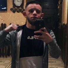 Фотография мужчины Никита, 25 лет из г. Сызрань